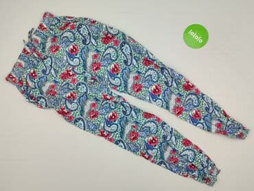 paker spodnie: Spodnie materiałowe damskie, rozmiar S — 2