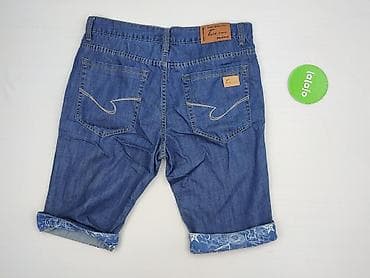 lidl denim: Szorty dla mężczyzn, rozmiar L — 3