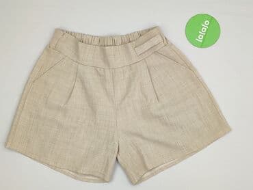 krótkie spodenki wyszczuplające: Shorts for women, size S (EU 36) — 2
