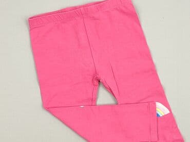 Leggings for kids, Pepco, 2-3 years, 92/98, condition - Perfect