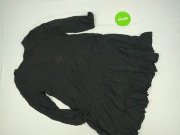 sukienka siwiec: SZACHOWNICA, Sukienka damska, L — 4