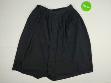 krótkie spódnice skórzane: Spódnica damska, rozmiar S — 3