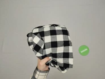 koszula wiya w paski: Stradivarius, Koszula damska, rozmiar S — 9