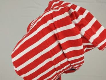 bluzka z długim rękawem tommy hilfiger damska: Tom Tailor, T-shirt damski, rozmiar L — 7