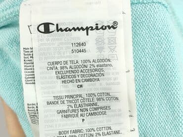 Kobiety: Champion, Bluza damska
, rozmiar S — 5