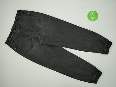 jam jeans: Sinsay, Jeansy damskie, rozmiar M — 3