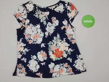 koszulka z billie eilish: Billie & Blossom, Bluzka damska, XL — 2