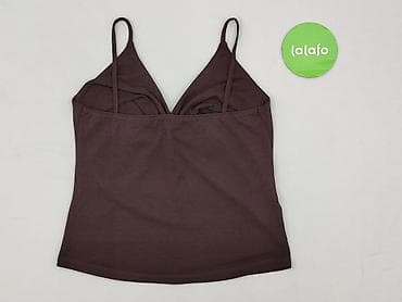 klapki greckie: Top damski, rozmiar S — 3