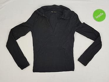 mens shirts: Sisley, Bluzka damska, rozmiar M — 2