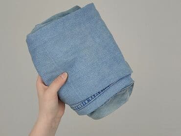 t shirty python: Jeansy damskie, rozmiar S — 6