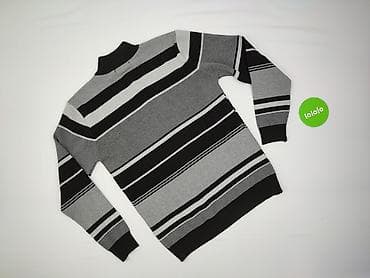 pull and beer: Ulubione, Sweter dla mężczyzn, rozmiar L — 3