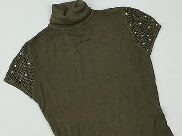 Sweter damski, rozmiar S