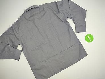 jaylvis: Koszulа dla mężczyzn, rozmiar 2XL — 3