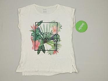 by olala bluzki: Esmara, T-shirt damski, rozmiar XS — 2