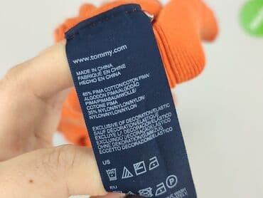 Women: Tommy Hilfiger, Women`s sweater, M at lalafo.pl — 5 Women: Tommy Hilfiger, Women`s sweater, M — 5