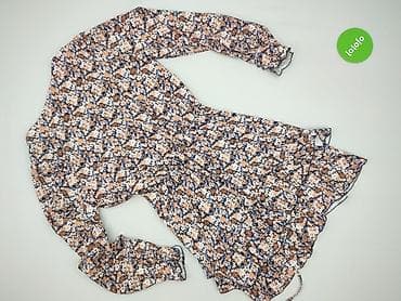 kaskada sukienki: MEGI, Sukienka damska, rozmiar S — 3