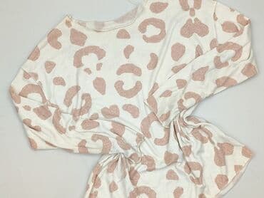 bluzka z okiem: Bluzka damska, 2XL — 1