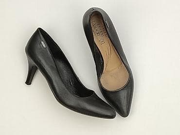 buty robocze: Półbuty damskie, rozmiar 39 — 1