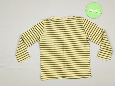 koszulka smileslow allegro: Bluzka, Sinsay, 2-3 lat, 92-98 cm, stan - Idealny — 3