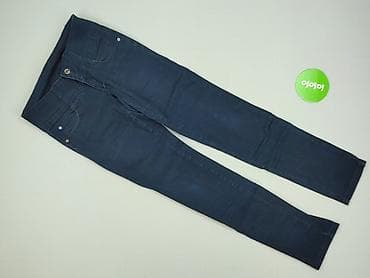 dżinsy slim: Jeansy damskie, rozmiar S — 2