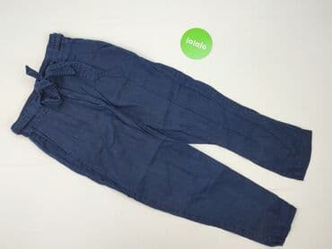 marks and spencer tops: M&S Collection, Spodnie materiałowe damskie, rozmiar M — 2