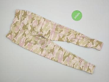 cropp rajstopy: Cropp, Legginsy Sportowe damskie, rozmiar XS — 3