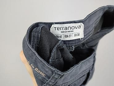 aladynki: Terranova, Spodnie materiałowe damskie, rozmiar S — 4