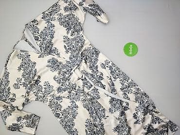 vintage hm: H&M, Sukienka damska, rozmiar XL — 2