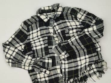 H&M Divided, Koszula damska, rozmiar XS