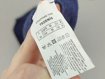 sukienka tomex: Tezenis, Sukienka damska, rozmiar M — 4