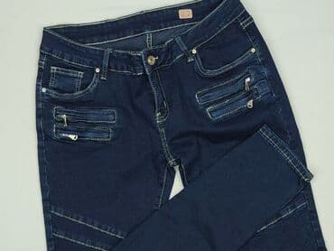 Hello Miss, Jeans for women, size XL (EU 42)