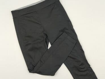 legginsy modelujace push up: Bershka, Legginsy Sportowe damskie, rozmiar M — 1