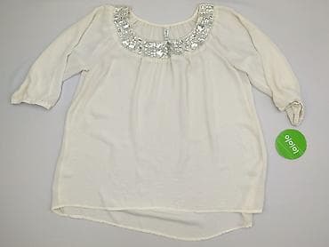 bluzka litera a: Bluzka damska, rozmiar XL — 2