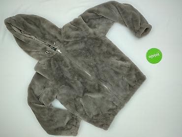 nerka pepco: Bluza z kapturem damska, rozmiar M — 2