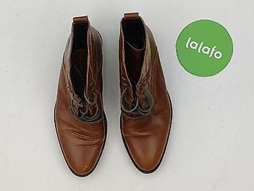 glamorous buty: Botki damskie, rozmiar 38 — 2