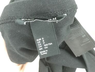 spódnice tiulowe midi allegro: H&M Basic, Spódnica damska, S — 5