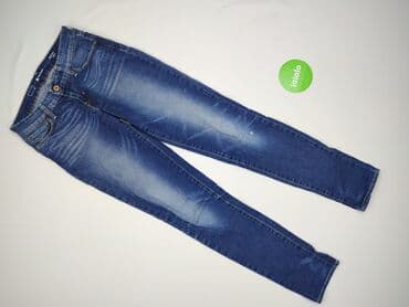 wrangler jeans: Levi’s, Jeansy damskie, XS — 2