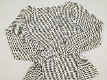 biale bluzki hm: H&M, Bluzka damska, rozmiar L — 1