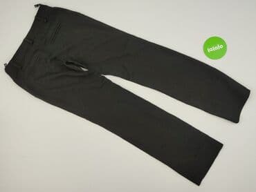 contes buty: Spodnie materiałowe damskie, rozmiar S — 3