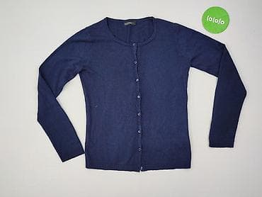fsbn jacket: In Extenso, Kardigan damski, rozmiar S — 2