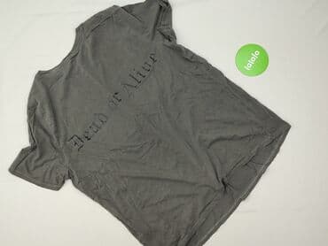 biala koszulka barcelony: ASOS Design, Koszulka dla mężczyzn, XL — 3