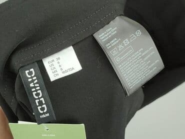 spodenko spodnica: H&M Divided, Spódnica damska, rozmiar M — 4