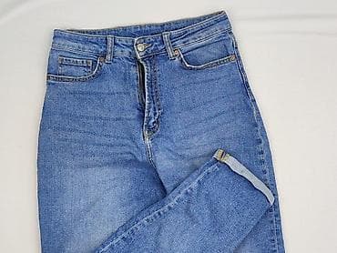 true jeans: H&M, Jeansy damskie, rozmiar S — 1