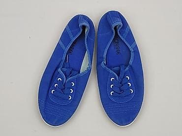 doodogs sneakers: Trampki damskie, rozmiar 38 — 1