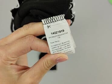 bluzka z otworem na kciuk: Shein, Top damski, rozmiar XS — 5