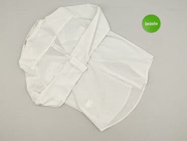 koszula new era: Sinsay, Koszula damska, rozmiar M — 3