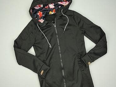 kurtka babylon: Bluza z kapturem damska, rozmiar M — 1