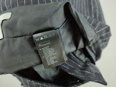 trouser: Spodnie materiałowe damskie, rozmiar XS — 7
