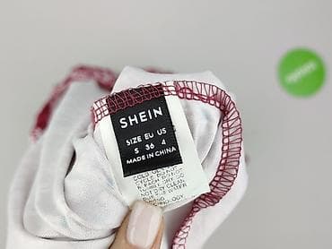 na shein: Shein, Sukienka damska, rozmiar S — 4