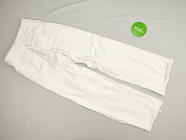 sinsay marynarki i spodnie: Sinsay, Jeansy damskie, XS — 3